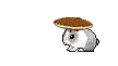 Icon Bunny1
