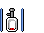 Icon Urinal